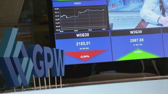 Pepco - debiut marzeń na warszawskiej giełdzie 