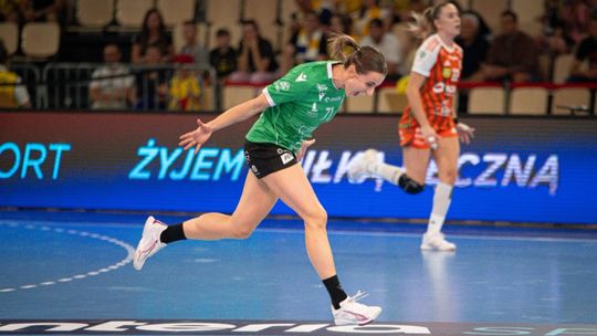 PGE MKS El-Volt Lublin kontra KGHM Zagłębie Lubin – klasyk, który elektryzuje fanów handballu