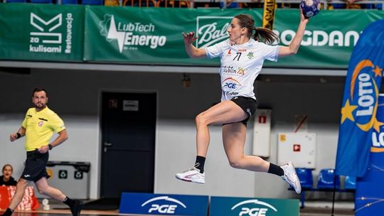 PGE MKS El-Volt Lublin kontra KPR Gminy Kobierzyce. Czas na starcie gigantów!