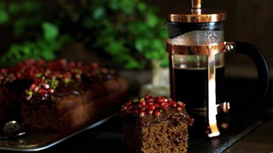 Piernik last minute. Korzenny klasyk gotowy nawet dzień przed podaniem