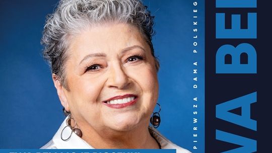 Pierwsza Dama Polskiego Jazzu zaśpiewa w Świdniku