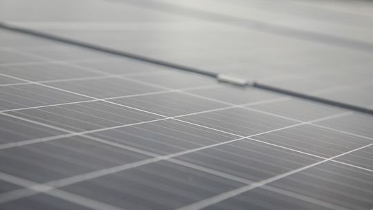 Pierwsza w Polsce samowystarczalna energetycznie spółdzielnia
