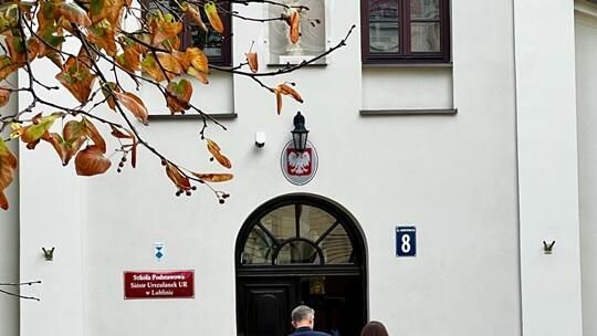 Pierwszy dzwonek w Lublinie. 54 tys. uczniów rozpoczęło nowy rok szkolny