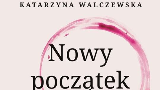 „Piłem, bo tak było łatwiej”. Nowa książka Katarzyny Walczewskiej pomaga odzyskać kontrolę nad życiem