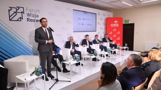 PKN ORLEN: najpóźniej w II kwartale 2022 roku powstanie wielki koncern multienergetyczny