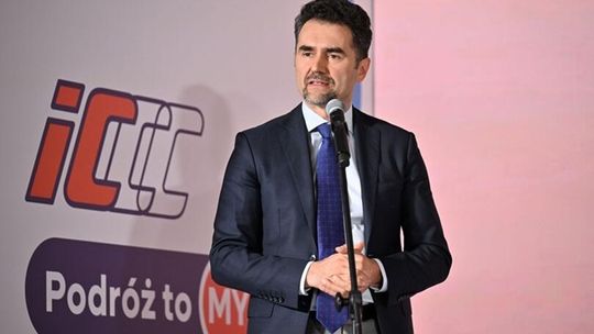 PKP Intercity uruchomi trasy do Hrubieszowa – z Krakowa i Warszawy