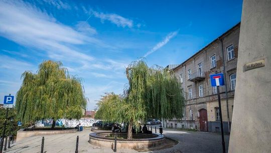 Plac Rybny w Lublinie zmieni wygląd. Miasto szuka wykonawcy przebudowy