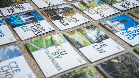 Plan dla Dzielnic: Mapa przyszłości Lublina