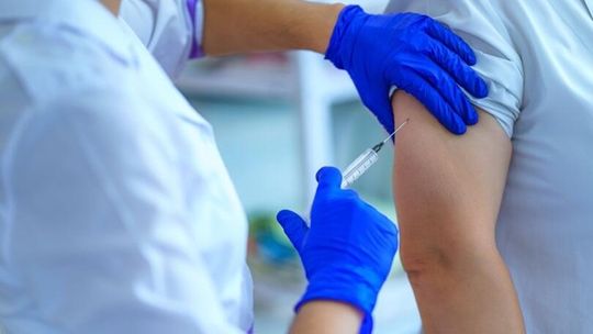 Planujesz wyjazd do kraju występowania cholery? Zaszczep się