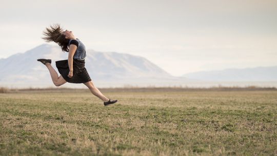 Plisowana spódnica hitem lata 2020 