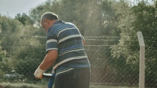 Podkaszarki: idealne narzędzie do trudno dostępnych miejsc