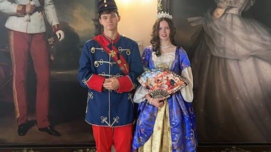 Podróże dalekie i bliskie - Dzień Elżbietański w Bardejowie – śladami cesarzowej Sisi