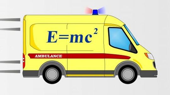 Pogotowie przedmaturalne z fizyki w UMCS. 130 maturzystów na bezpłatnym kursie w Lublinie Pogotowie przedmaturalne z fizyki w UMCS. 130 maturzystów na bezpłatnym kursie w Lublinie