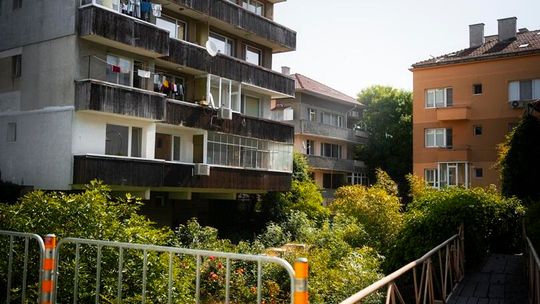 Polacy chcą własnych mieszkań. Najem wciąż tylko rozwiązaniem tymczasowym