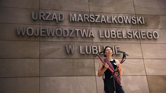 Polka zdobyła ośmiotysięcznik Himalajów! Udana wyprawa Doroty Rasińskiej-Samoćko