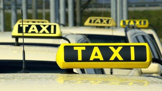 Polska branża taksówkowa dla biznesu