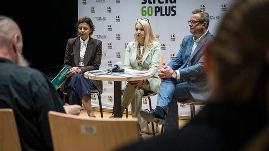 Ponad 200 wydarzeń dla seniorów. Już wkrótce startują Lubelskie Dni Seniora