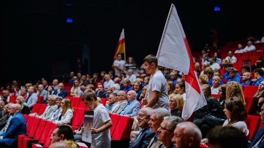 Ponad 4000 sportowców i 36 zawodów. Olimpiada „Lubelskie 2026” zakończona