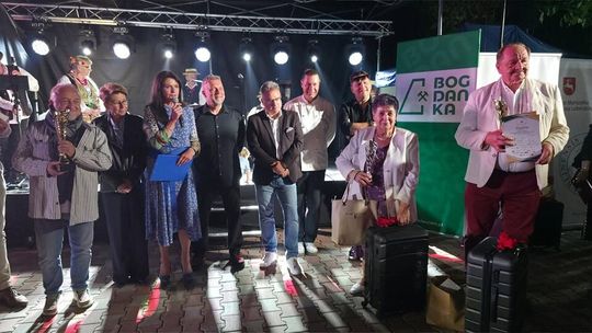 Ponad 600 gości i najlepsze nalewki z całej Polski. Dwór Anna znów stał się stolicą smaków Kresów