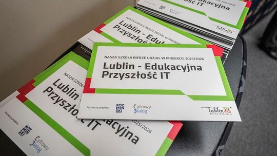 Ponad 70 szkół, 20 tys. uczniów i jeden wspólny cel – nowy standard cyfrowej edukacji