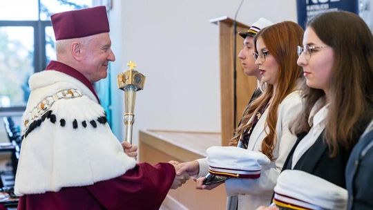 Ponad 8 tysięcy studentów rozpoczęło naukę na KUL. Rektor: „Łączymy naukę z formacją człowieka”