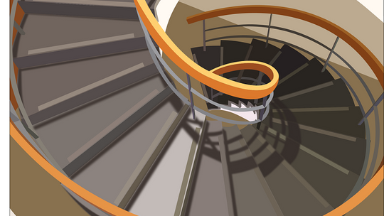 Poręczówka - praktyczne zabezpieczenie każdej poręczy