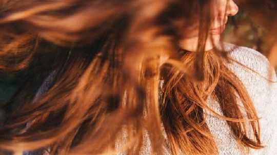 Porowatość włosów - co to takiego?