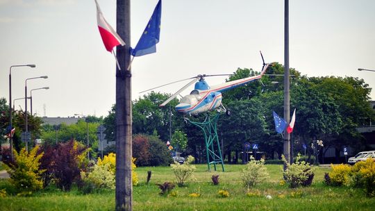 Powiat świdnicki świętuje Dzień Europy