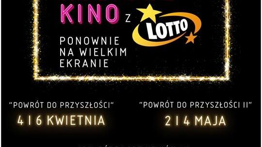 „Powrót do przyszłości” wraca do kin! Kultowa trylogia ponownie na wielkim ekranie „Powrót do przyszłości” wraca do kin! Kultowa trylogia ponownie na wielkim ekranie