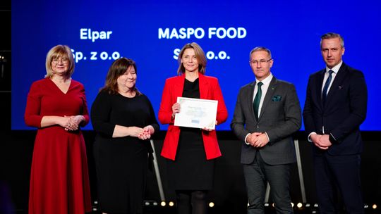 Laureaci Konkurencyjne Lubelskie 2025. ESG wyznacza nowe kierunki rozwoju