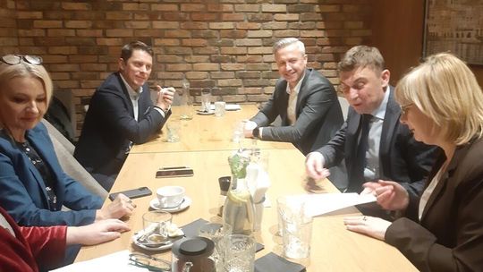 Poznaliśmy laureatów Konkurencyjne Lubelskie 2025! Finał już 25 listopada