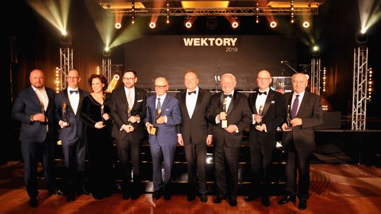 Poznaliśmy laureatów Wektorów 2019 i Wektorów 30-lecia