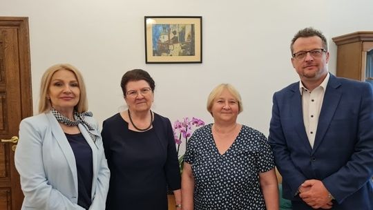 Poznaliśmy skład nowej Rady Seniorów Miasta Lublin.