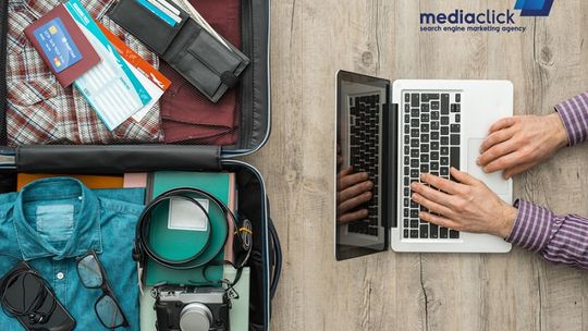 Pozycjonowanie hotelu w Google - czy warto?