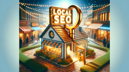 Pozycjonowanie małych firm – Klucz do sukcesu na rynku lokalnym