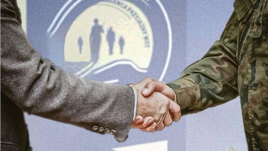 „Pracodawca Przyjazny WOT” – ruszyła trzecia edycja konkursu