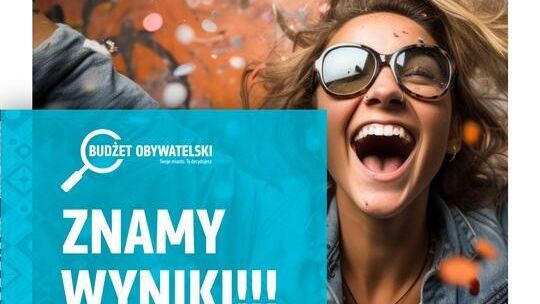 Prawie 20 mln zł do wydania w Lublinie. Wiemy, które projekty wybrali mieszkańcy