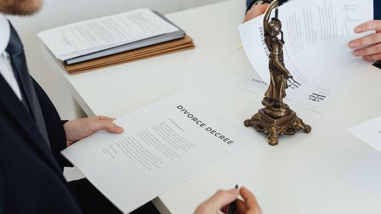 Prawo rodzinne – co powinieneś wiedzieć