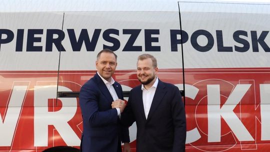 Prezydent Karol Nawrocki odwiedzi Godziszów i Janów Lubelski
