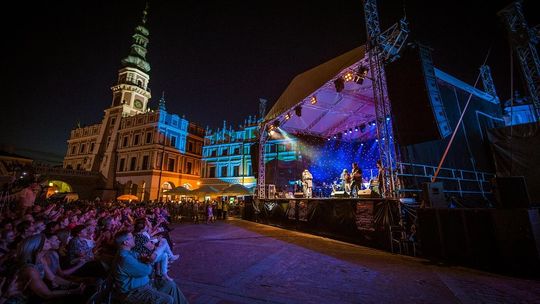 Prezydent Zamościa: mamy szanse na sukces