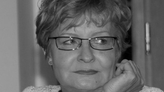 Prof. Zyta Gilowska nie żyje