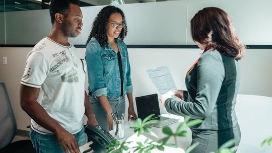 Profesjonalni doradcy kredytowi z Lublina - Twoi sprzymierzeńcy w świecie finansów