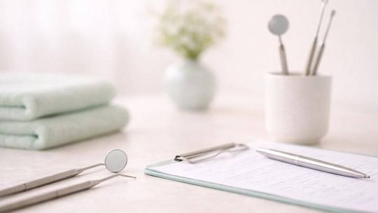 Profilaktyka zębów to inwestycja, która naprawdę się opłaca