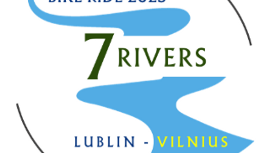 Projekt edukacyjny „7 rzek” – rowerem z Lublina do Wilna