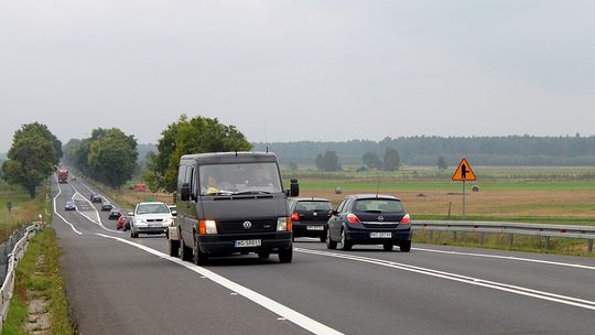 Projekty drogowe w Polsce Wschodniej
