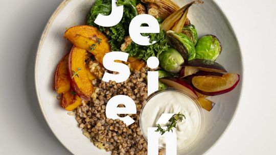 Proszę Zdrowie- firma cateringowa, która odmieni Twoje życie