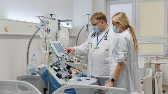 Przełom w leczeniu czerniaka. Lubelskie centrum jako pierwsze w Polsce z zgodą na terapię TIL