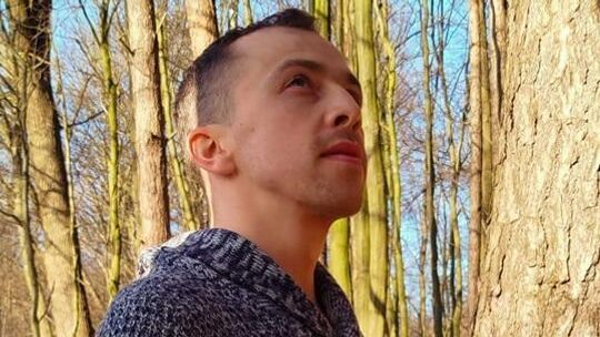 Przemysław K. Korona: „Nagonka” narodziła się z rodzinnych opowieści