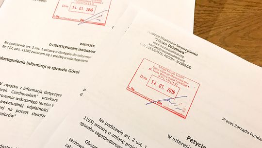 Przeprowadźmy prawdziwe referendum lokalne