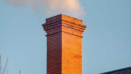 Przewody kominowe ? kluczowy element bezpiecznego domu